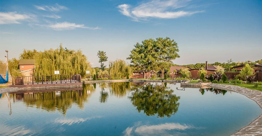 Постер площадки Усадьба Фамилия