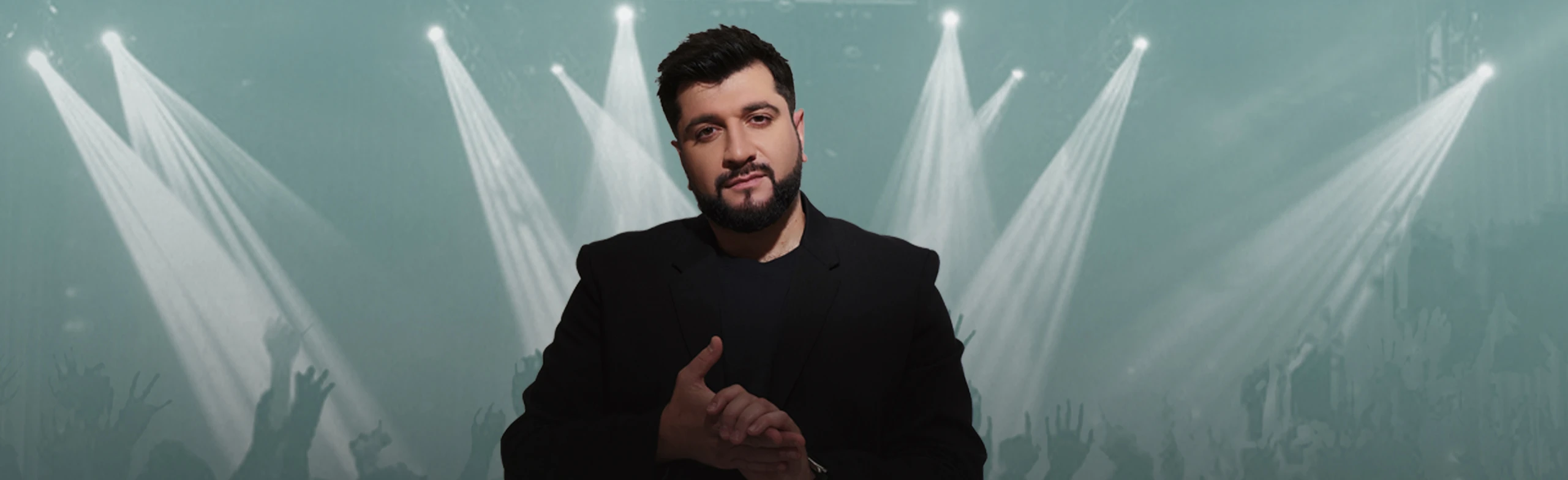 Эльбрус Джанмирзоев