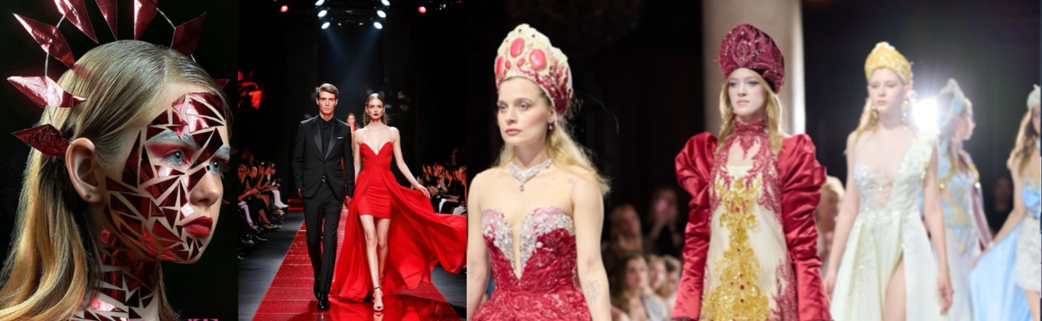 Milana fashion weekend