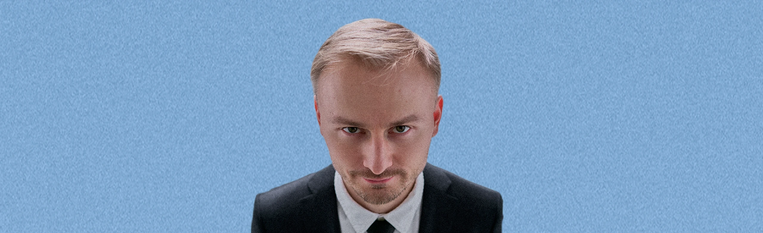 Женя Синяков. StandUp