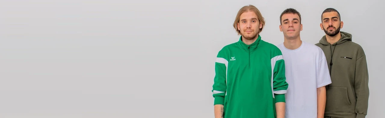 НеСовсем Стендап