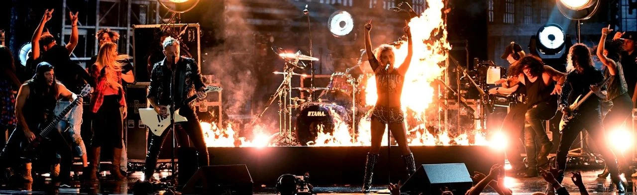 АСО-оркестр: Мировые рок-хиты