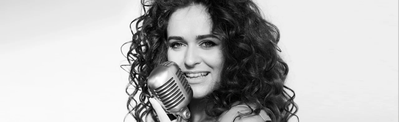 Софья Шустрова + Jazz Classic Trio в рамках XV фестивля GG Jazz