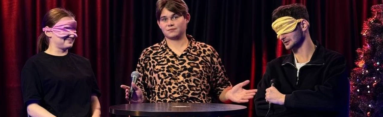 Стендап-тиндер