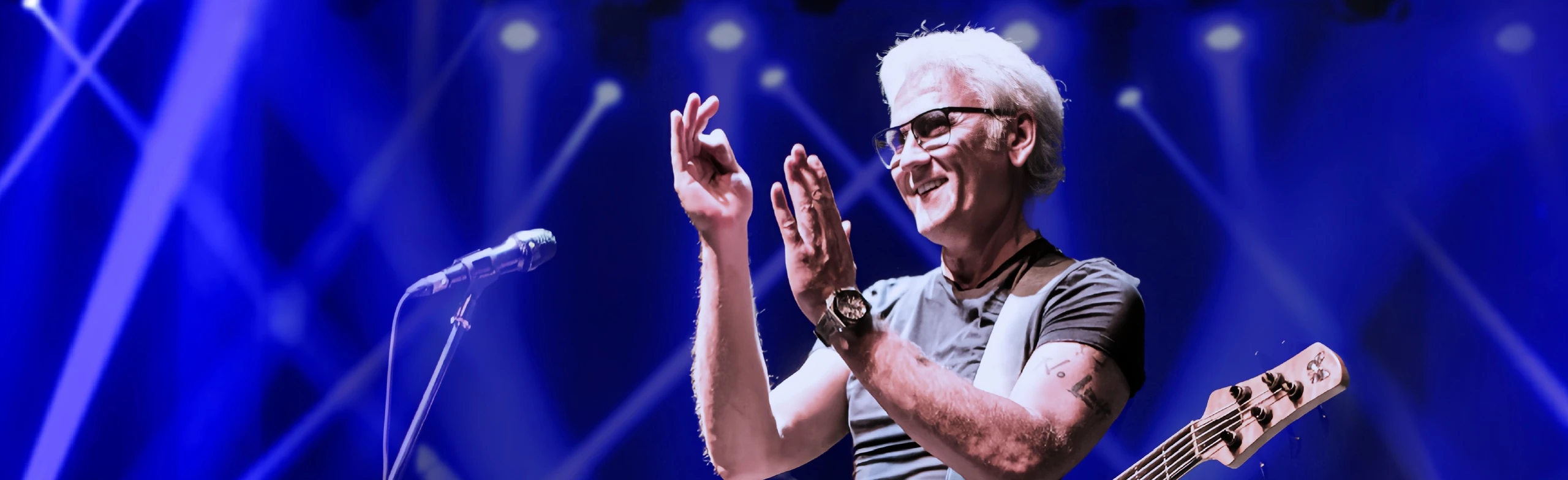 Александр Маршал