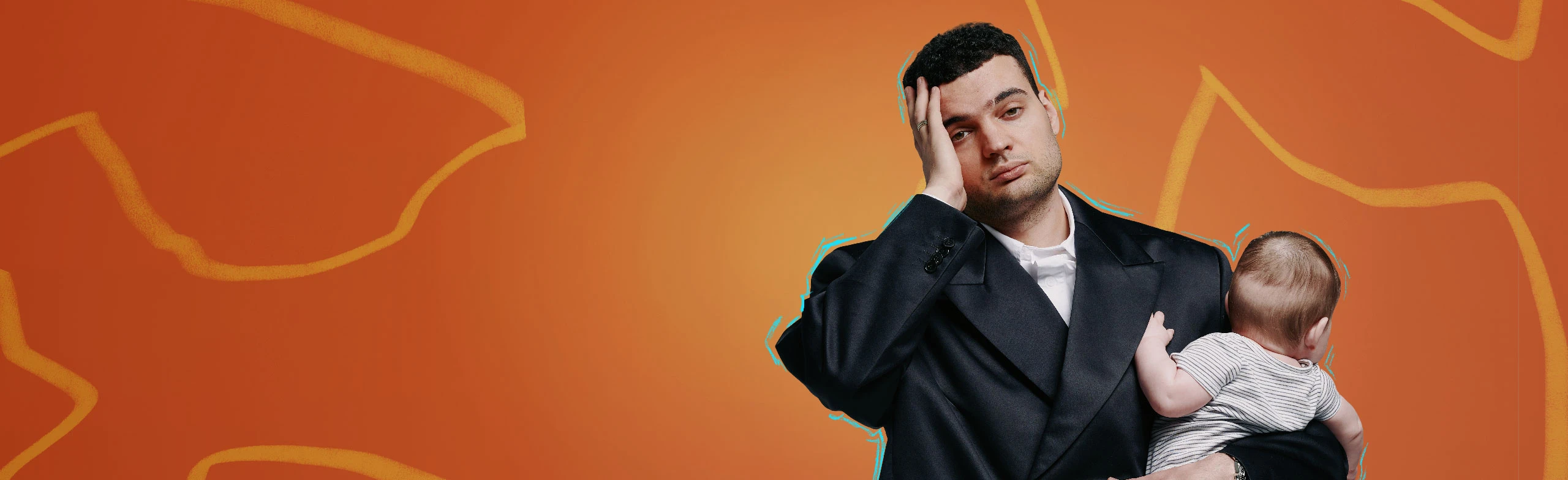 Артем Винокур