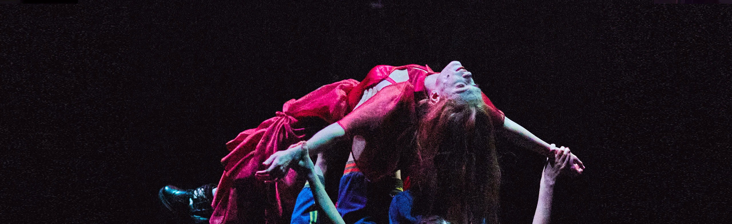 Снегурочка