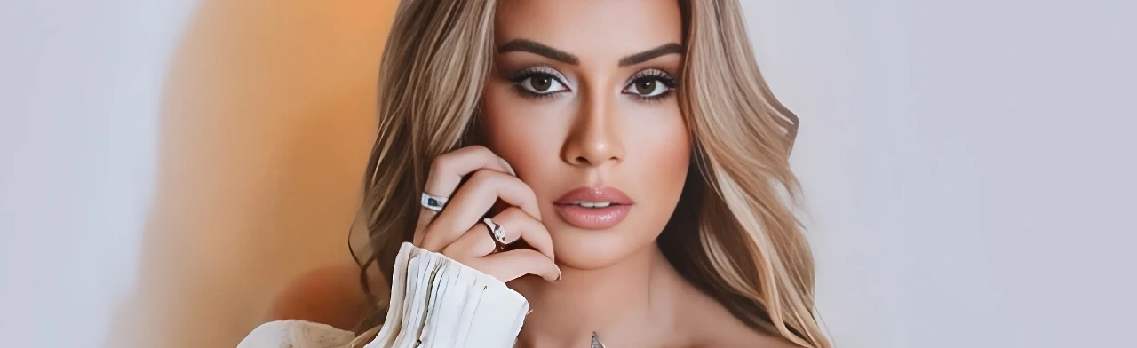 Roza Zergerli (Роза Зергерли)