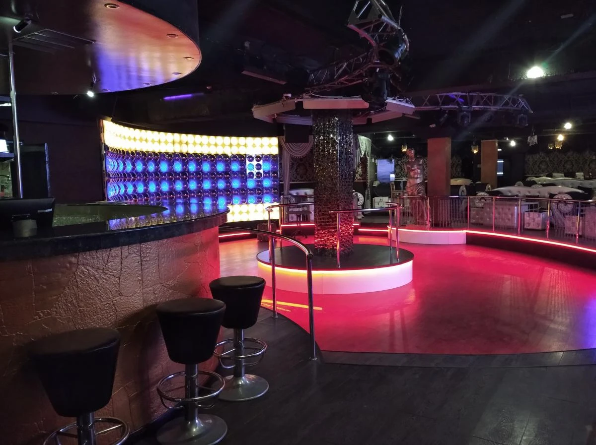 Постер площадки ТА.МАМ