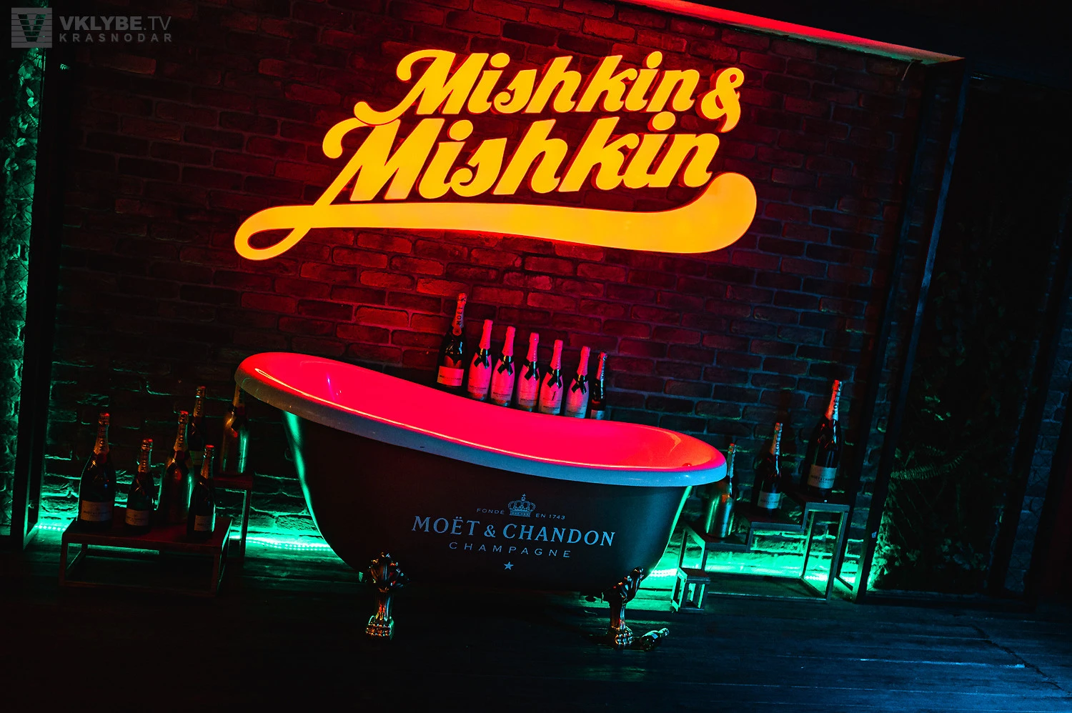 Постер площадки Mishkin&Mishkin