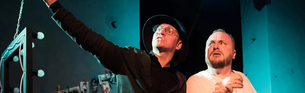 Когда Ницше плакал