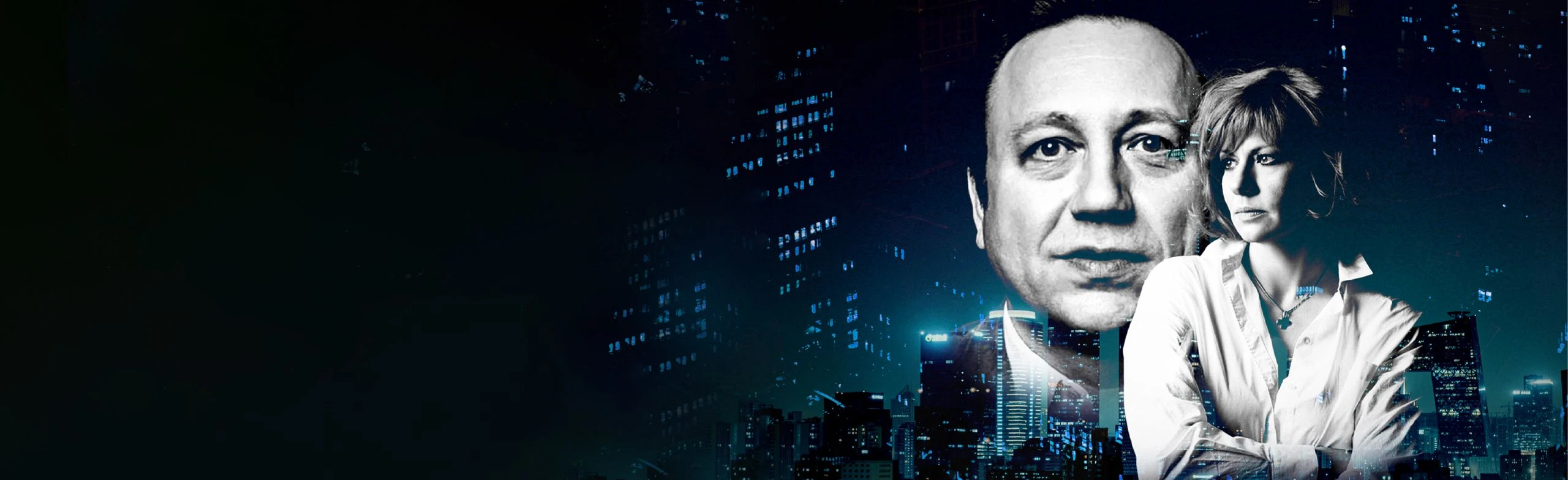 Двое и море