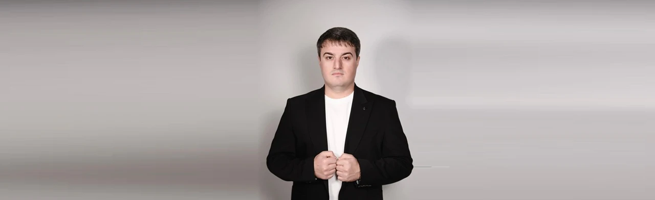 Айдамир Мугу