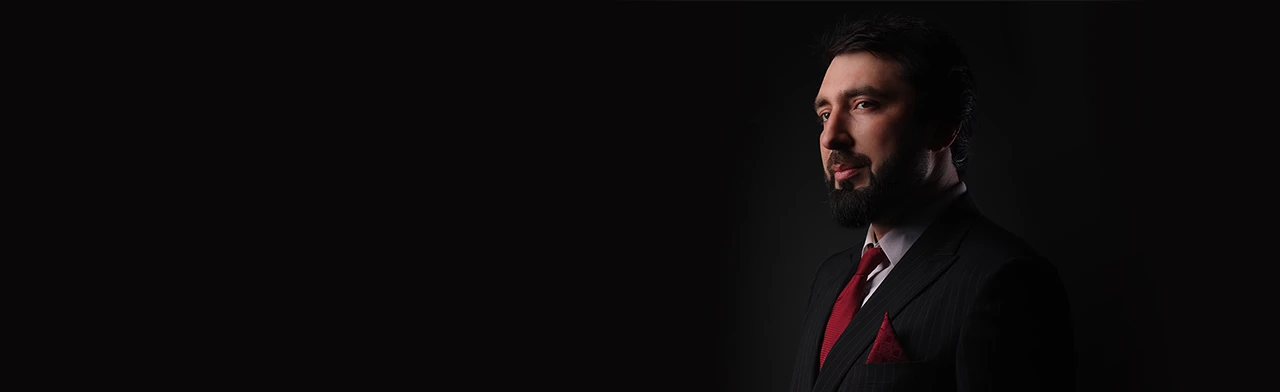 Эльдар Далгатов