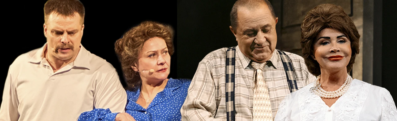 Покровские ворота