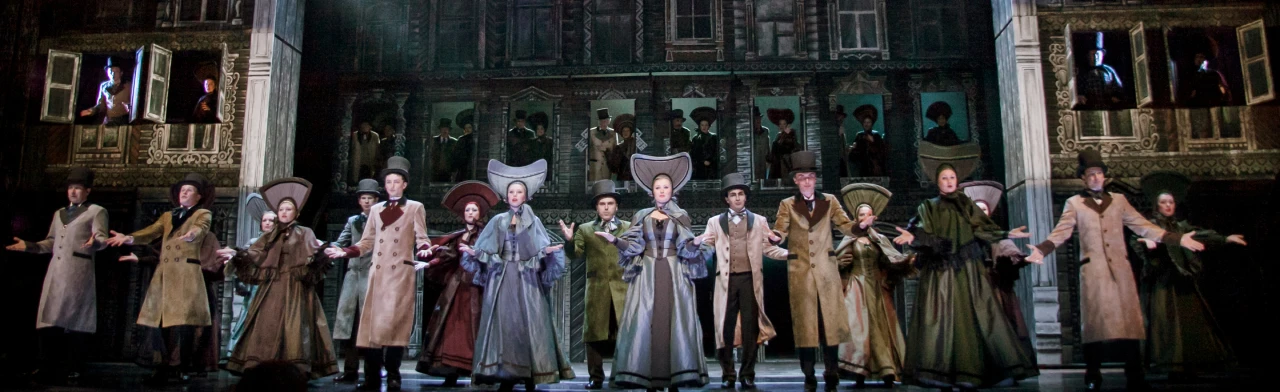 Гоголь. Чичиков. Души