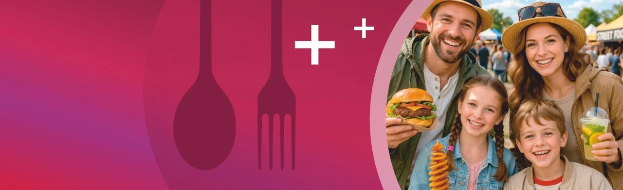 Гастро фестиваль