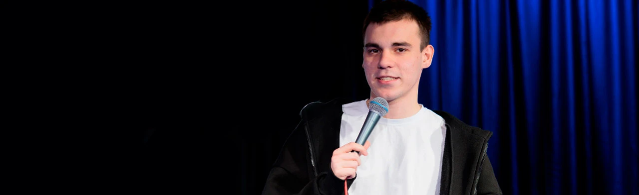 Стендап-тиндер