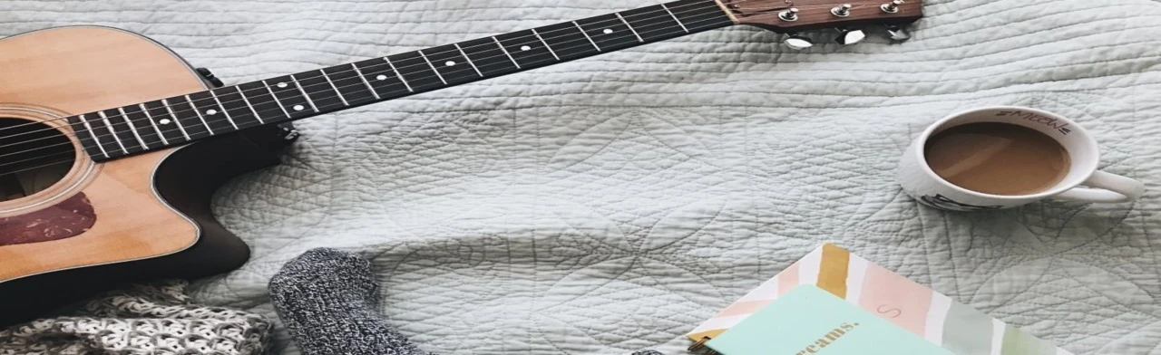 АРТ-встреча «Квартирник»