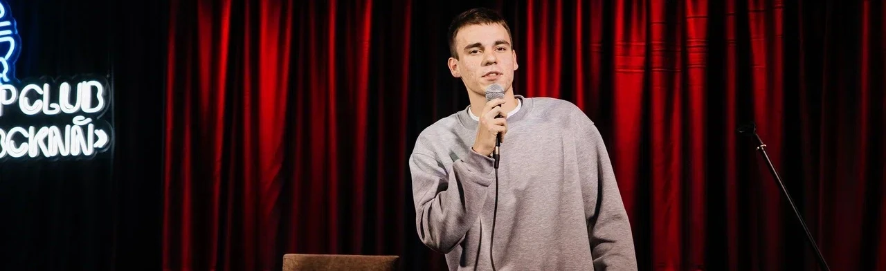 Битва комиков