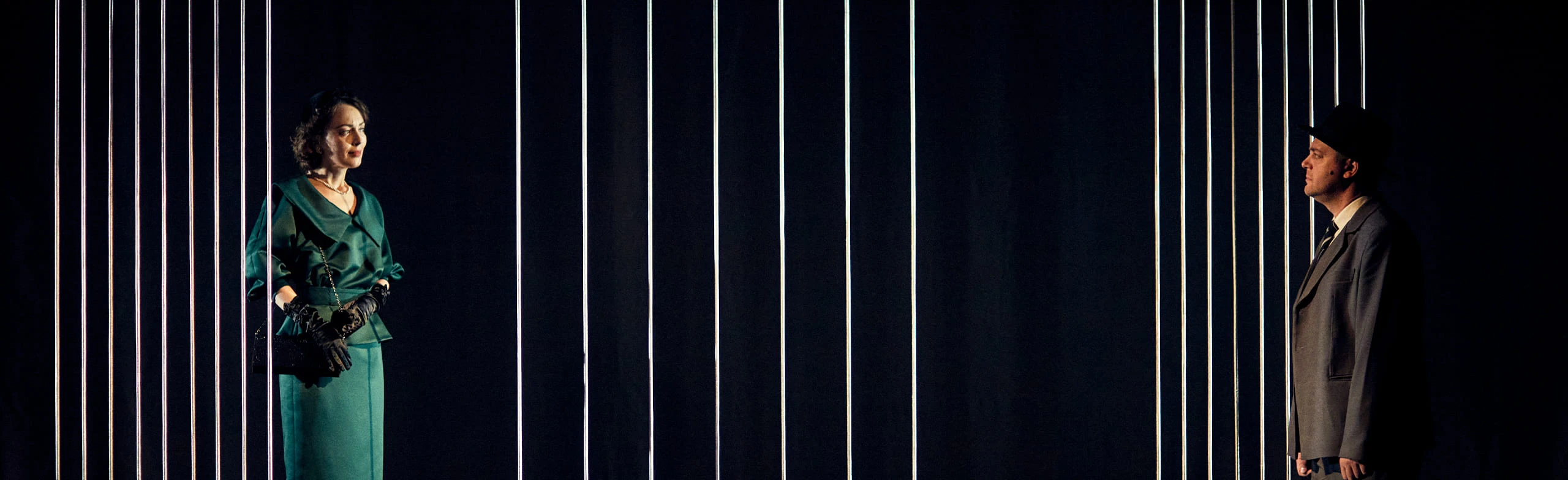 Варшавская мелодия