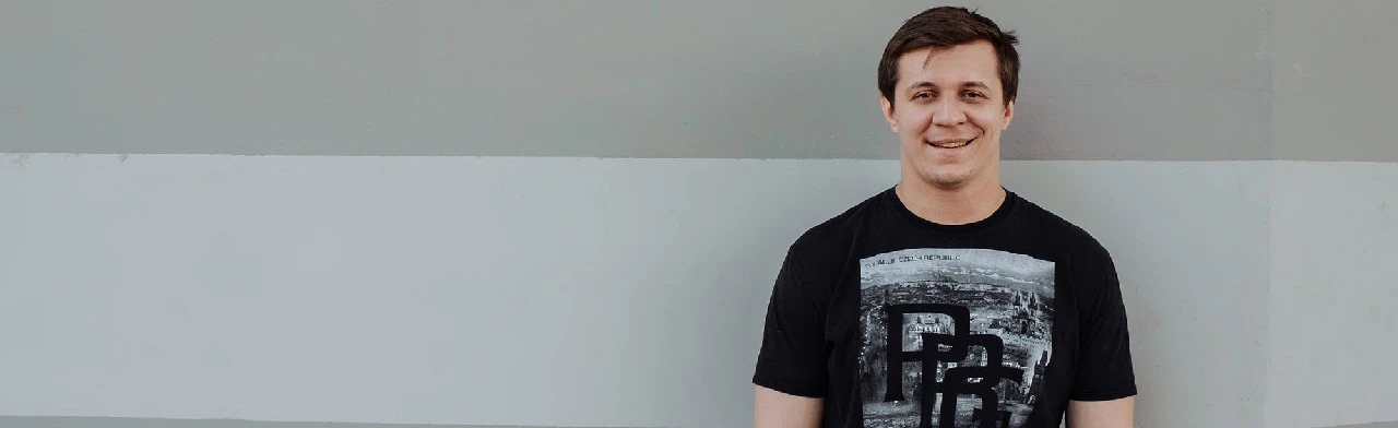 Дмитрий Кравченко