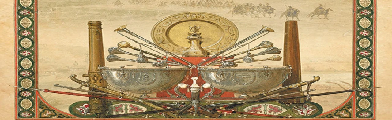 Припомним былое, казак! Музыкально-театрализованное представление ГКАТ и П "Кубанская вольница"