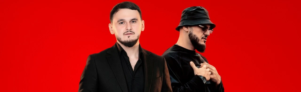 Рустам Нахушев