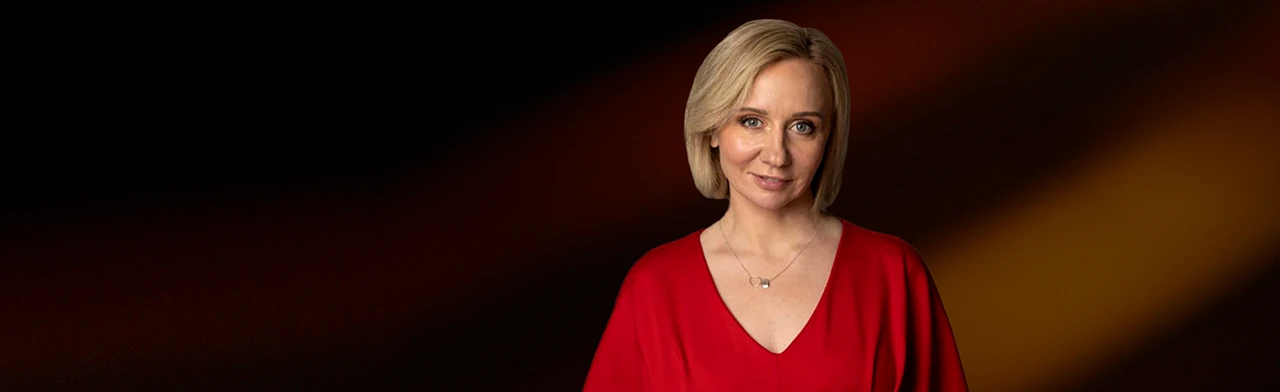 Маргарита Родина. Сольный концерт