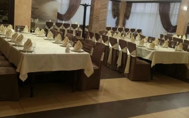 Постер площадки Банкетный зал "Южная ночь"