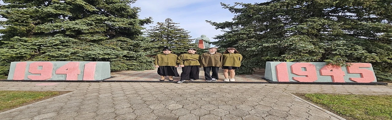 Герои, которыми гордится Россия