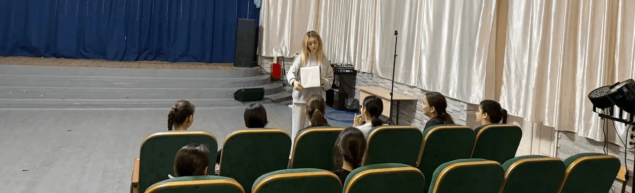 Князь и вера. Информационный час