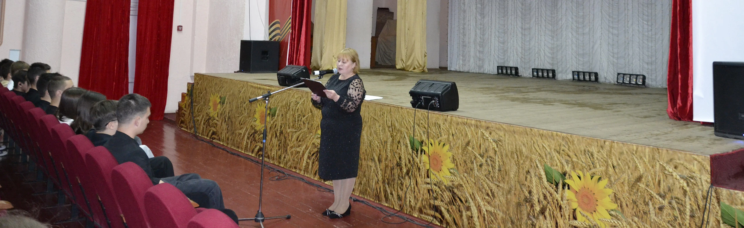 Колокола Чернобыля. Беседа