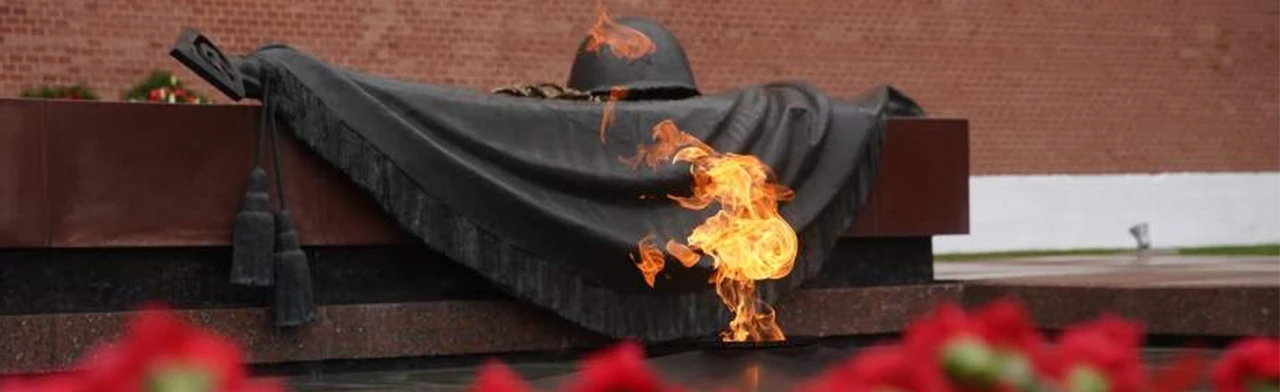 Вошедший в память неизвестным