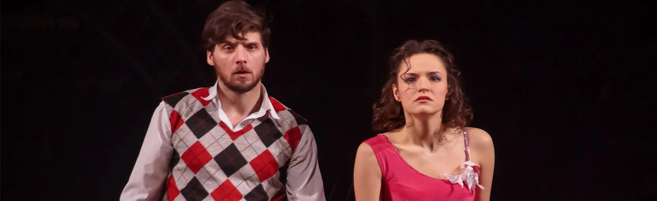 Ребенок напрокат (РАТД)