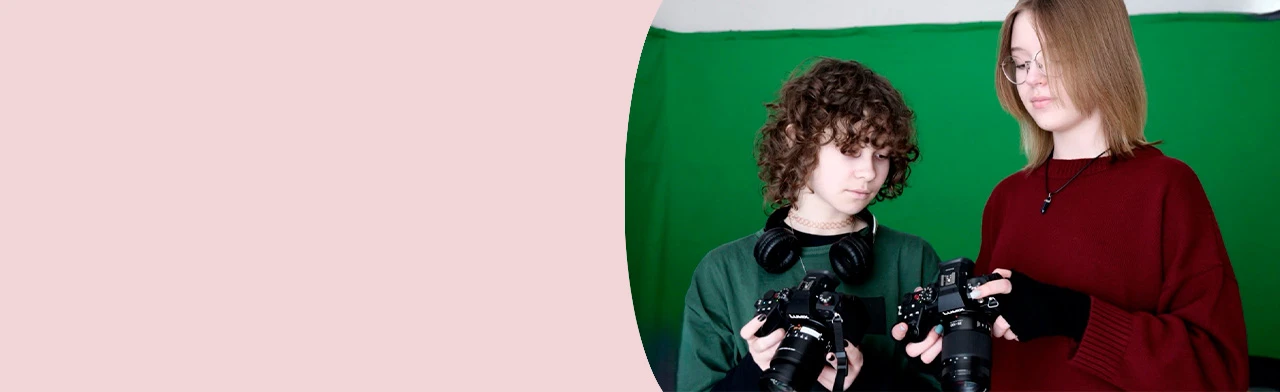 Документальное кино: от идеи до кадра. Многокамерная съёмка и работа со светом