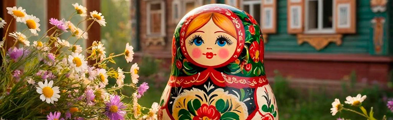 Тайны народных узоров. Программа