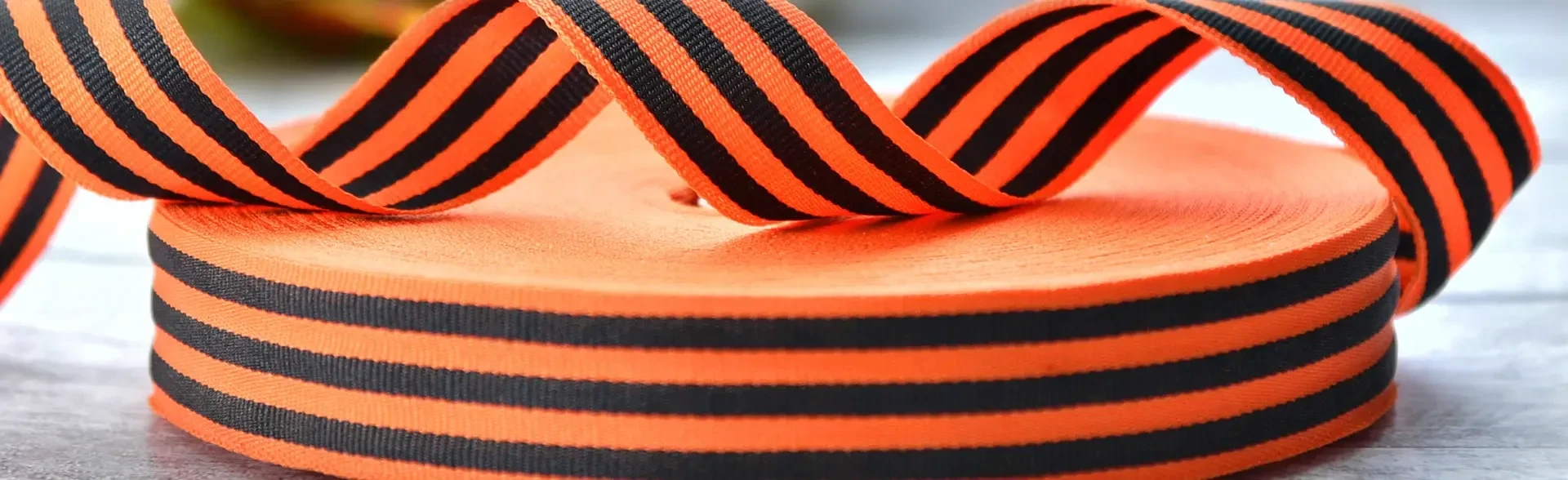 Мастер-класс по декоративно прикладному искусству. Символ Победы