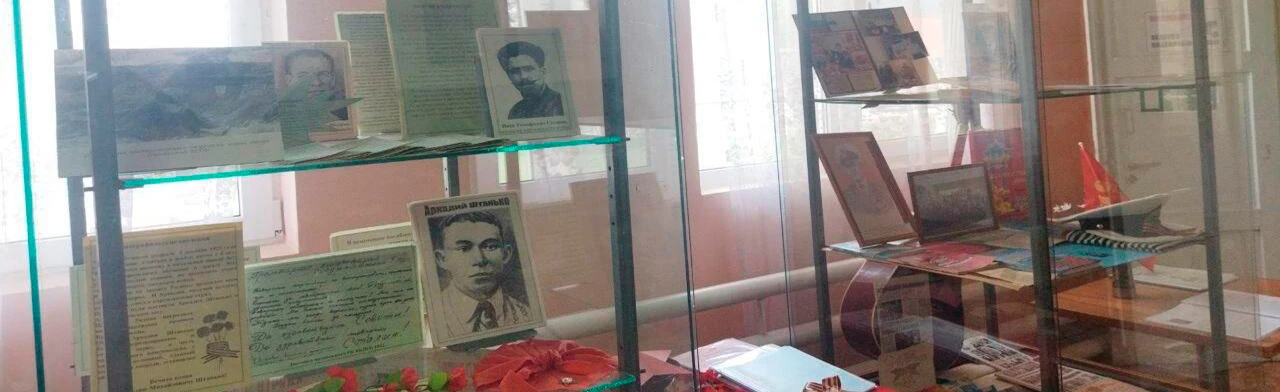 Незабываемый 1941-й. Литературно-музыкальная композиция