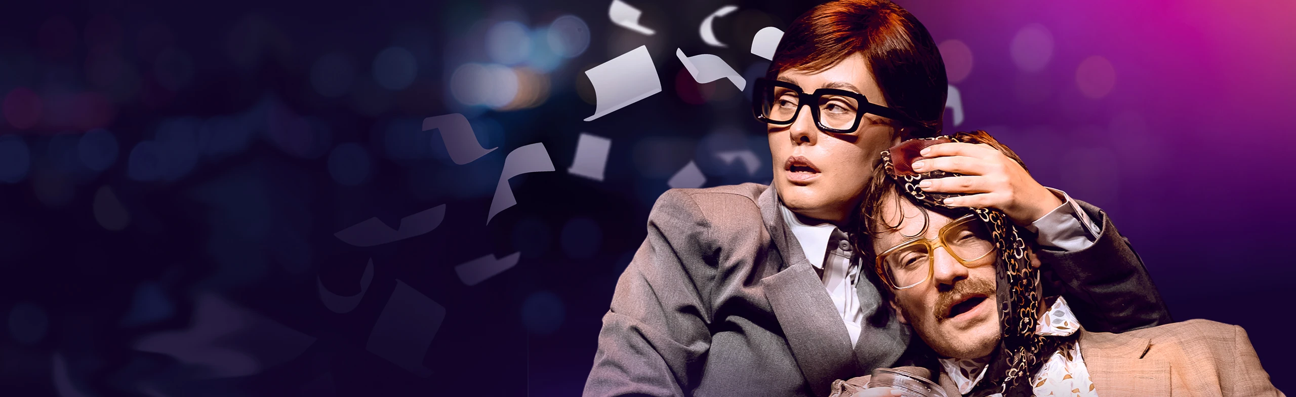 Служебный Роман