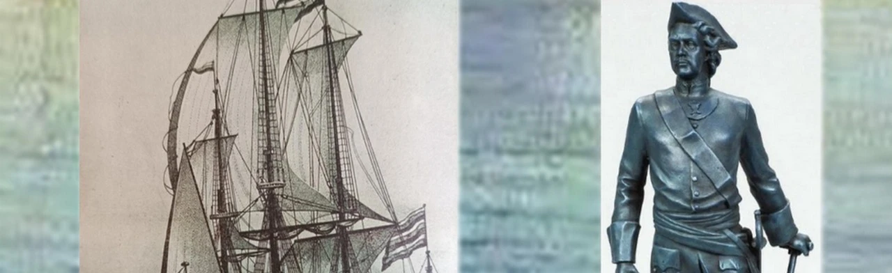 Великий царь и реформатор. Познавательная программа