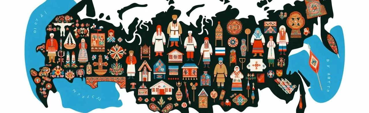 Народы России