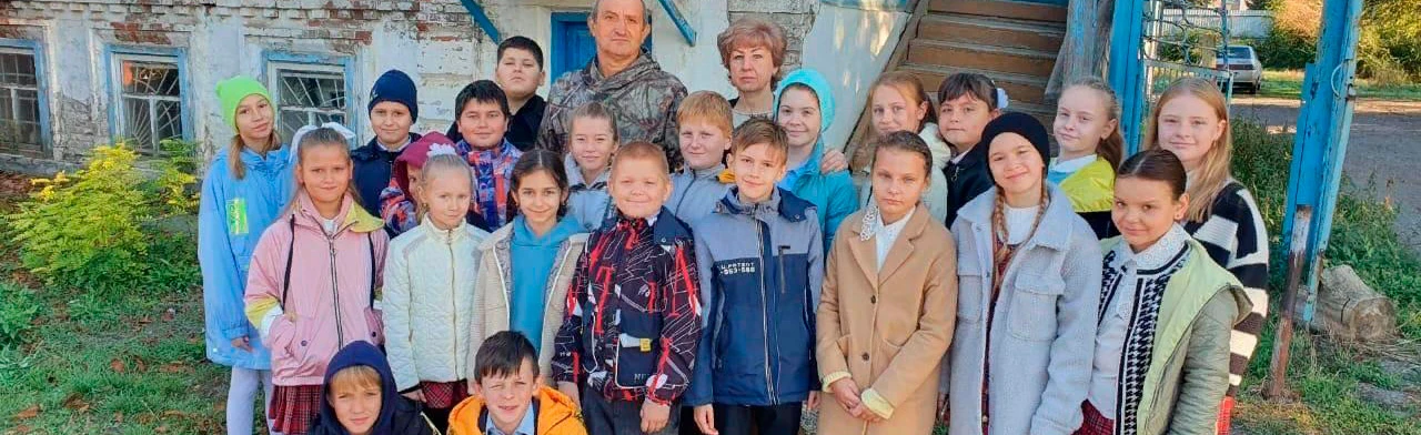 Памятники и архитектура XIX-XX вв. ст. Егорлыкской