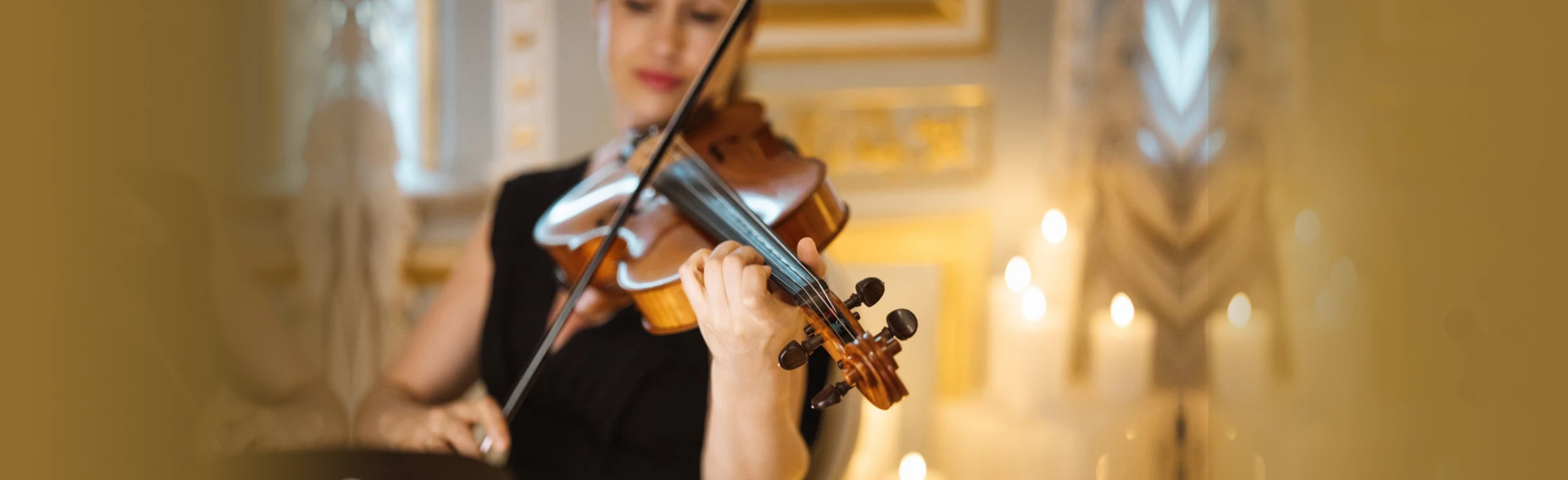 Магия свечей. От Вивальди до Эйнауди