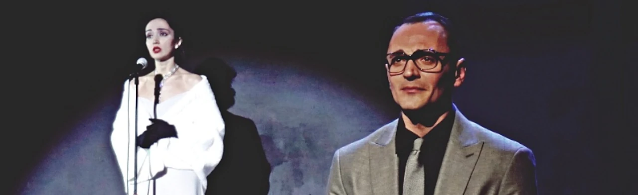 Варшавская мелодия (РАТД)