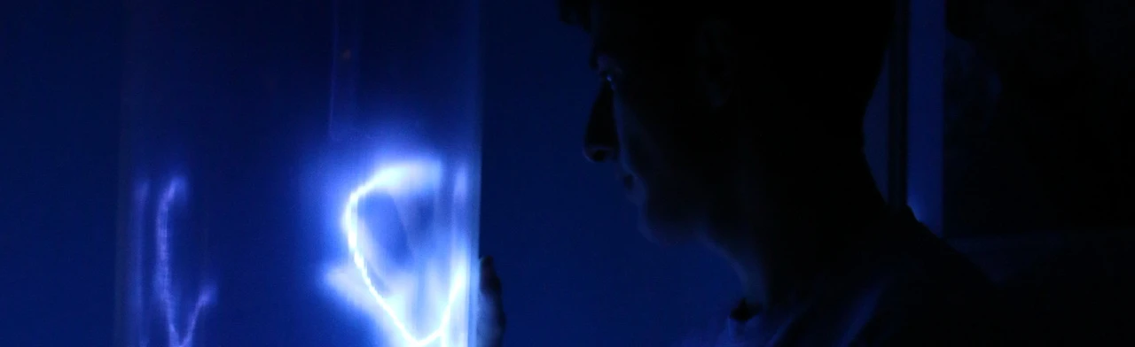 Удивительный космос. Экскурсионная программа