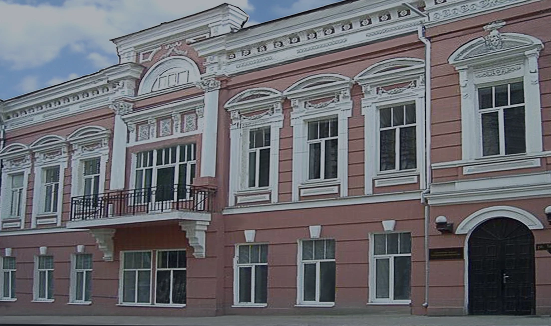 Постер площадки МАУ "Городской дом творчества"