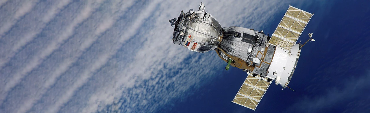 Космическая одиссея. Интеллектуальная игра