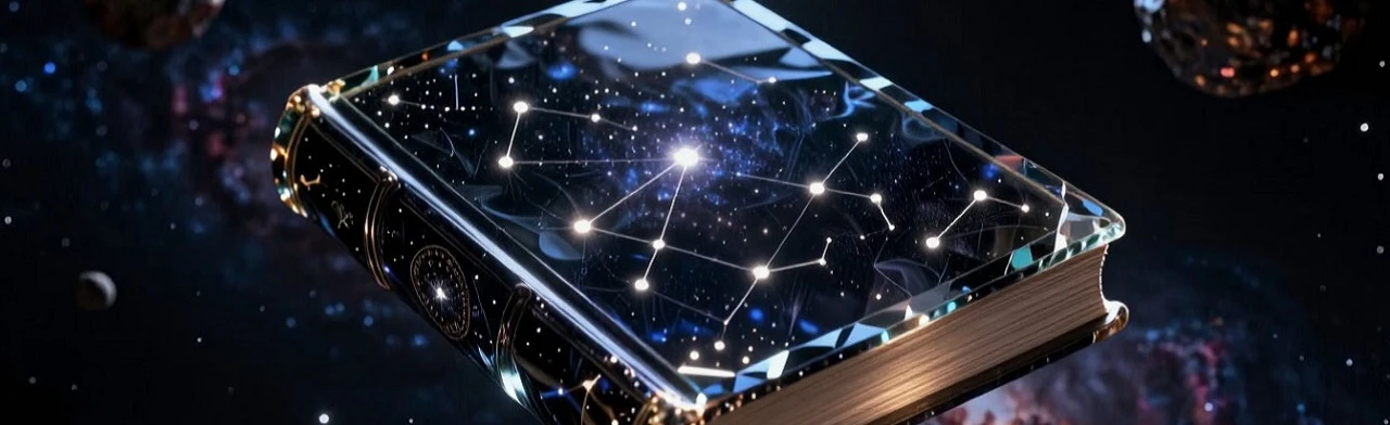 Удивительный мир космоса. Познавательная программа