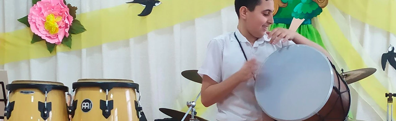 Жизнь в новых ритмах